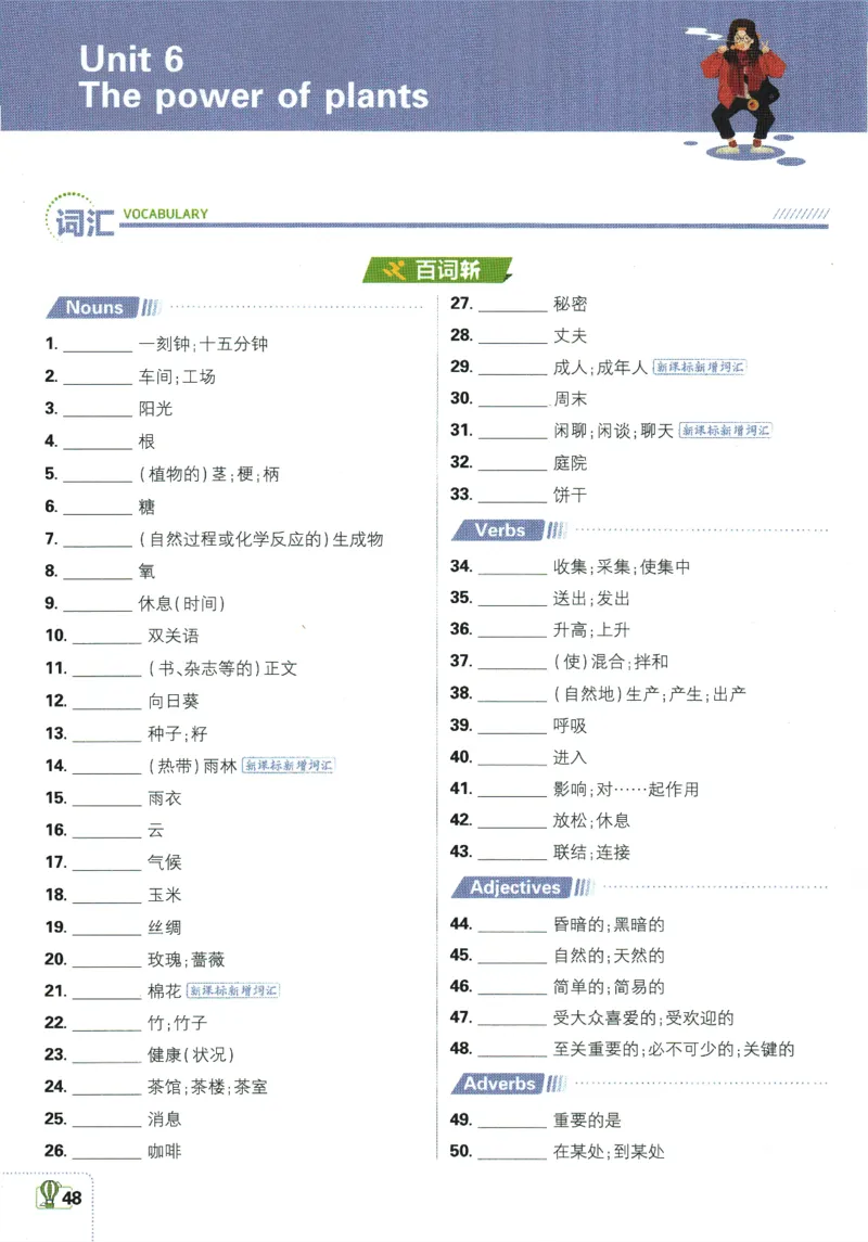 初中必刷题-7上-英语外研版狂K重点_2、2025初中必刷题合集_初中必刷题23+24+25上册_2025版（全科上册）_2025版（全科上册）_初中必刷题英语_外研版