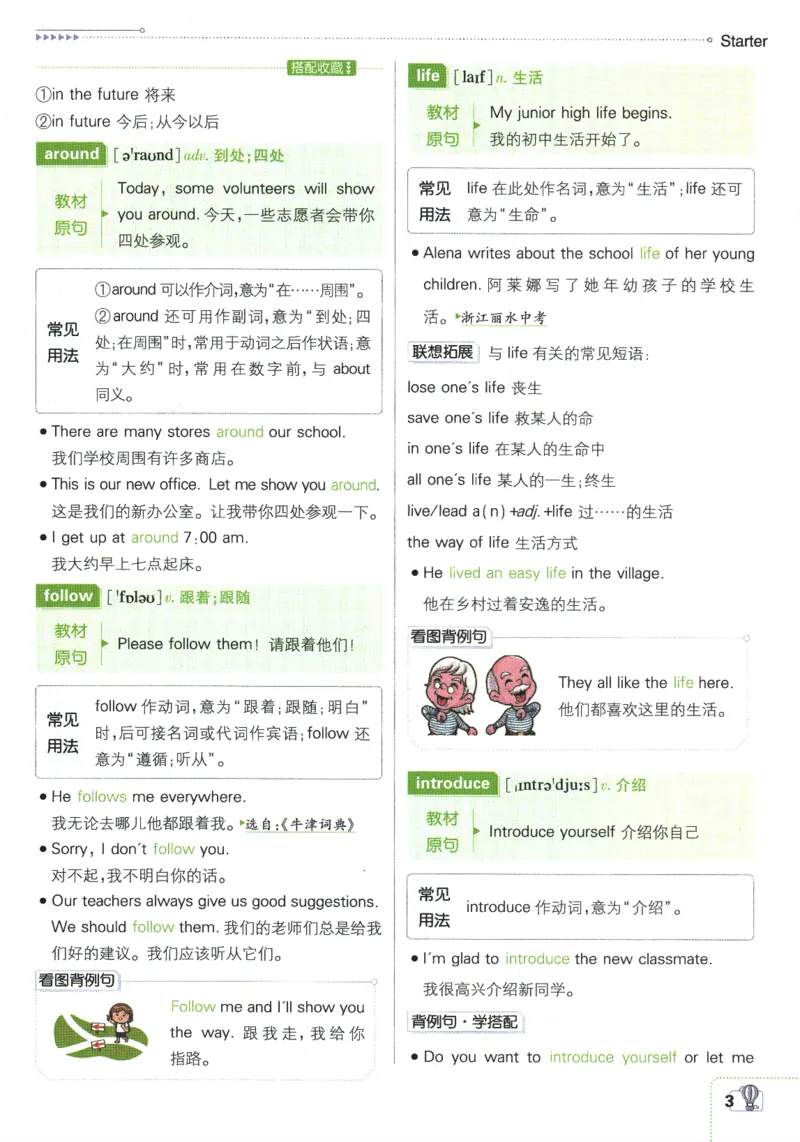 初中必刷题-7上-英语外研版狂K重点_2、2025初中必刷题合集_初中必刷题23+24+25上册_2025版（全科上册）_2025版（全科上册）_初中必刷题英语_外研版