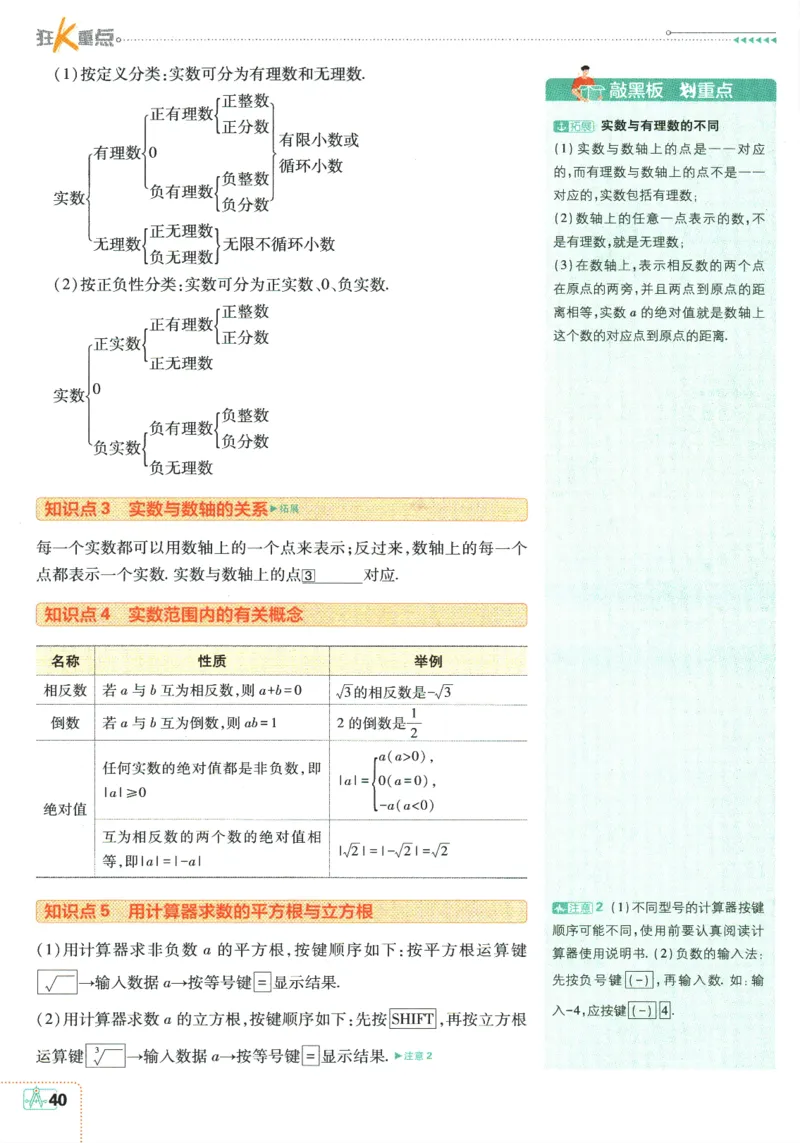初中必刷题-8上-数学苏科版狂K重点_2、2025初中必刷题合集_初中必刷题23+24+25上册_2025版（全科上册）_2025版（全科上册）_初中必刷题数学_苏科版