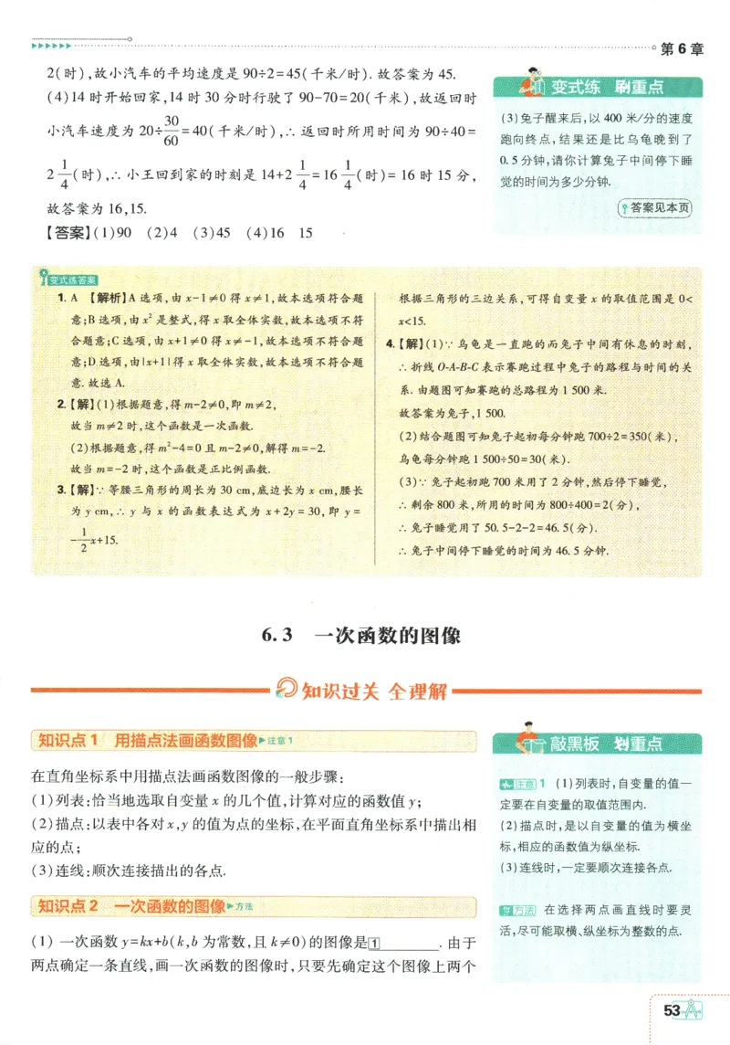 初中必刷题-8上-数学苏科版狂K重点_2、2025初中必刷题合集_初中必刷题23+24+25上册_2025版（全科上册）_2025版（全科上册）_初中必刷题数学_苏科版