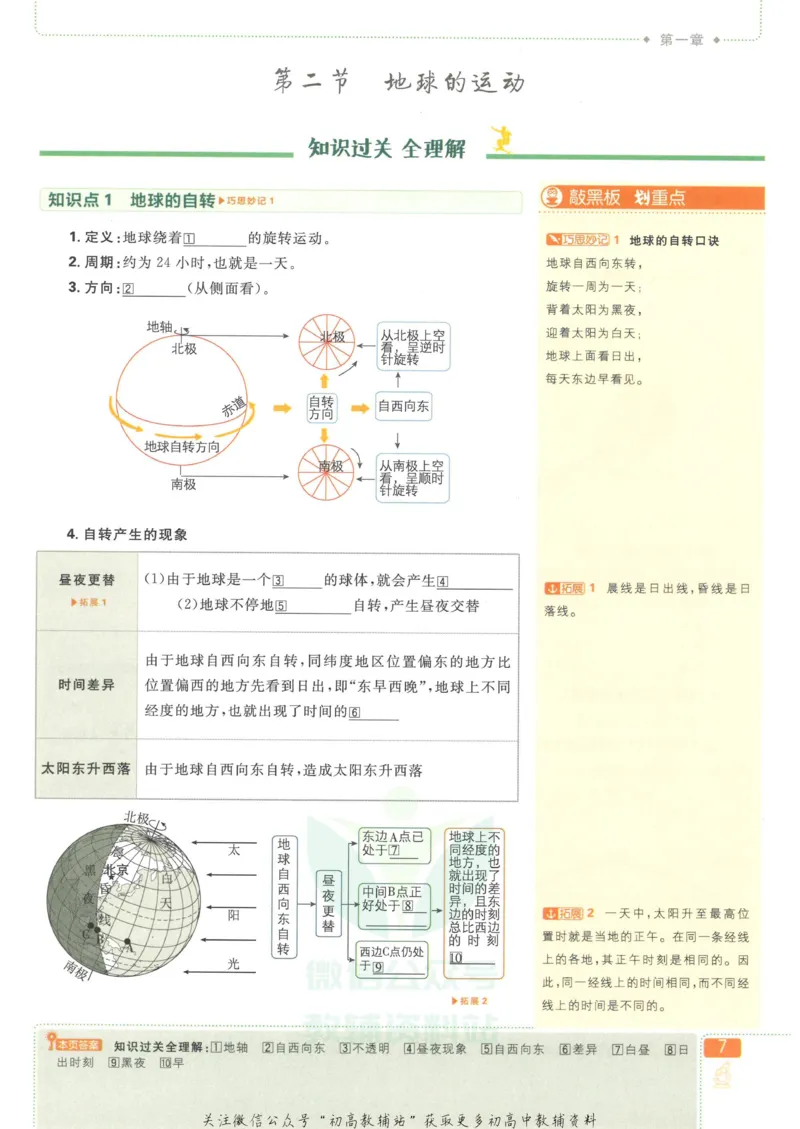 初中必刷题七年级上册地理人教版狂K重点_2、2025初中必刷题合集_初中必刷题23+24+25上册_25初中必刷_可信网络等多个文件_初中必刷题_历年必刷题和24上册_2023版_01.2023版七年必刷题