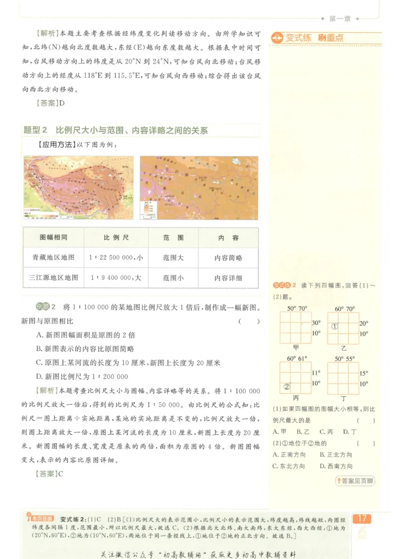 初中必刷题七年级上册地理人教版狂K重点_2、2025初中必刷题合集_初中必刷题23+24+25上册_25初中必刷_可信网络等多个文件_初中必刷题_历年必刷题和24上册_2023版_01.2023版七年必刷题