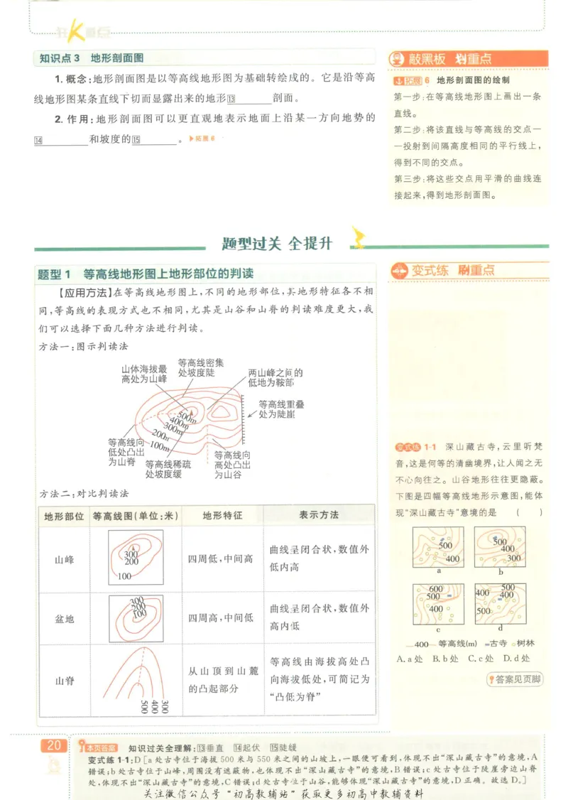 初中必刷题七年级上册地理人教版狂K重点_2、2025初中必刷题合集_初中必刷题23+24+25上册_25初中必刷_可信网络等多个文件_初中必刷题_历年必刷题和24上册_2023版_01.2023版七年必刷题