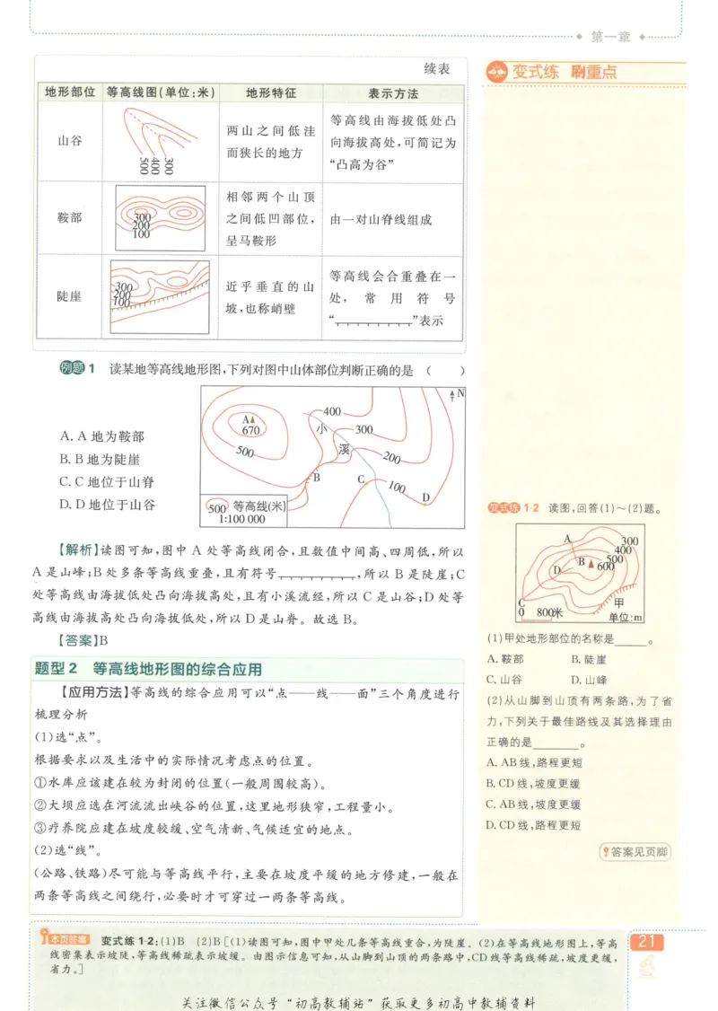初中必刷题七年级上册地理人教版狂K重点_2、2025初中必刷题合集_初中必刷题23+24+25上册_25初中必刷_可信网络等多个文件_初中必刷题_历年必刷题和24上册_2023版_01.2023版七年必刷题
