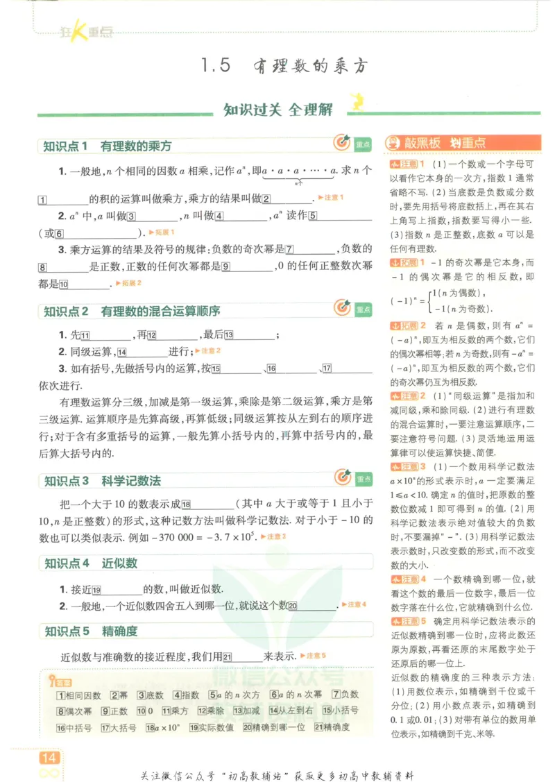 初中必刷题七年级上册数学人教版狂K重点_2、2025初中必刷题合集_初中必刷题23+24+25上册_25初中必刷_可信网络等多个文件_初中必刷题_历年必刷题和24上册_2023版_01.2023版七年必刷题