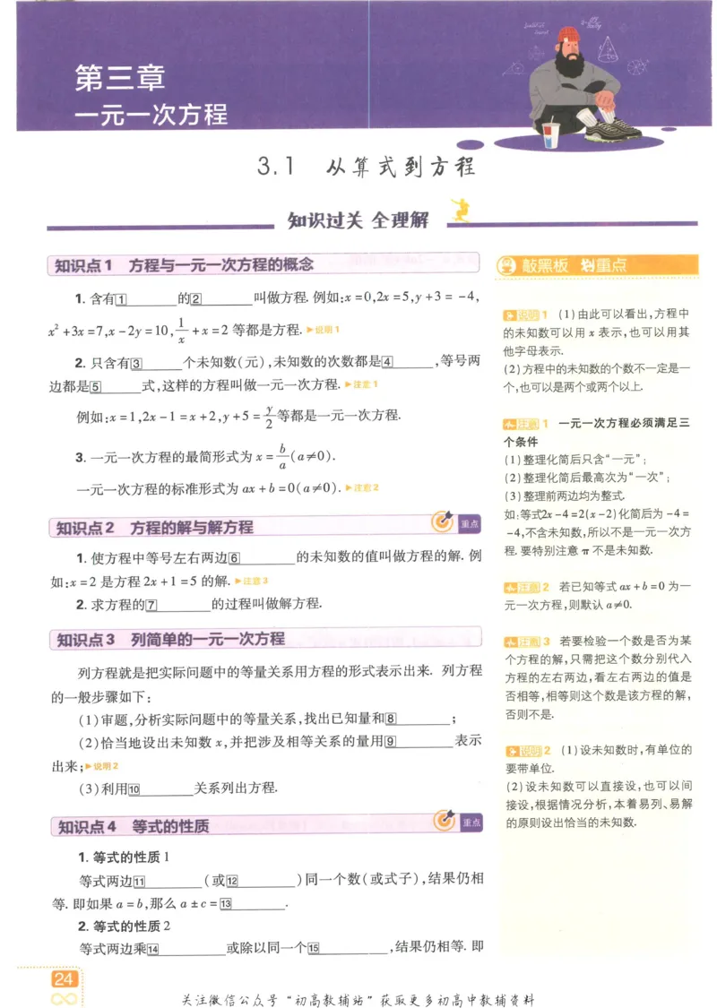 初中必刷题七年级上册数学人教版狂K重点_2、2025初中必刷题合集_初中必刷题23+24+25上册_25初中必刷_可信网络等多个文件_初中必刷题_历年必刷题和24上册_2023版_01.2023版七年必刷题