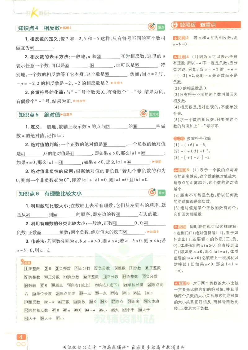 初中必刷题七年级上册数学人教版狂K重点_2、2025初中必刷题合集_初中必刷题23+24+25上册_25初中必刷_可信网络等多个文件_初中必刷题_历年必刷题和24上册_2023版_01.2023版七年必刷题
