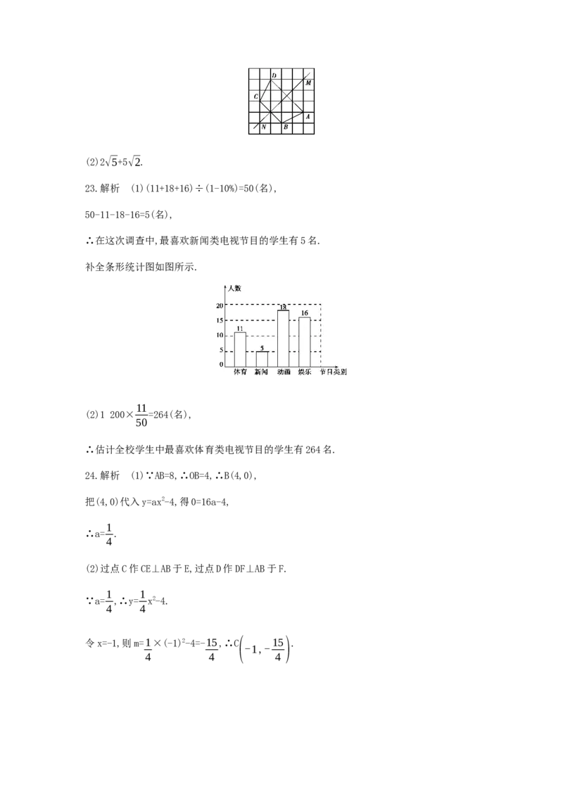 2013哈尔滨数学试卷+答案+解析(word整理版)_12.2026年4月全国各地高考模拟卷_2026版初中金考卷&bull;45套中考试卷汇编系列合集_全国版中考真题(1)_各省市《历年中考真题》2013-2024(10)