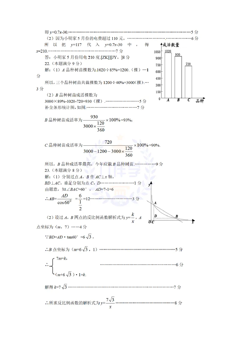 2012年山东省烟台市中考数学试题（含答案）_12.2026年4月全国各地高考模拟卷_2026版初中金考卷&bull;45套中考试卷汇编系列合集_全国版中考真题(1)_各省市《历年中考真题》2013-2024(10)_山东