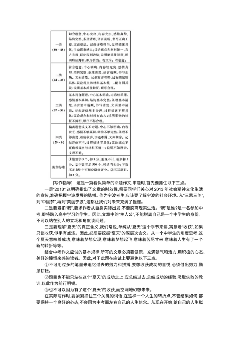 2013年浙江宁波语文试卷+答案+解析(word整理版)_12.2026年4月全国各地高考模拟卷_2026版初中金考卷&bull;45套中考试卷汇编系列合集_全国版中考真题(1)_各省市《历年中考真题》2013-2024(10)