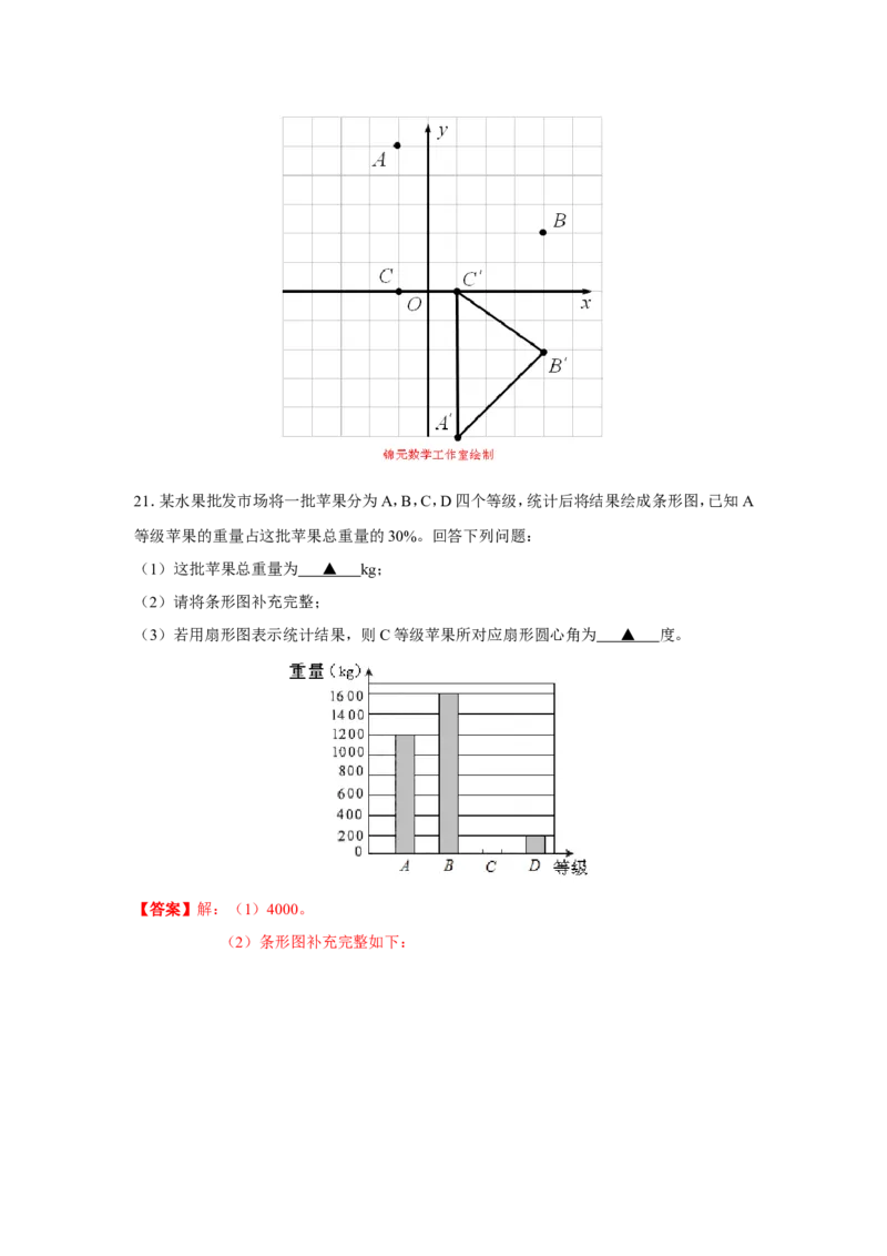 2013年江苏南通数学试卷+答案(word整理版)_12.2026年4月全国各地高考模拟卷_2026版初中金考卷&bull;45套中考试卷汇编系列合集_全国版中考真题(1)_各省市《历年中考真题》2013-2024(10)