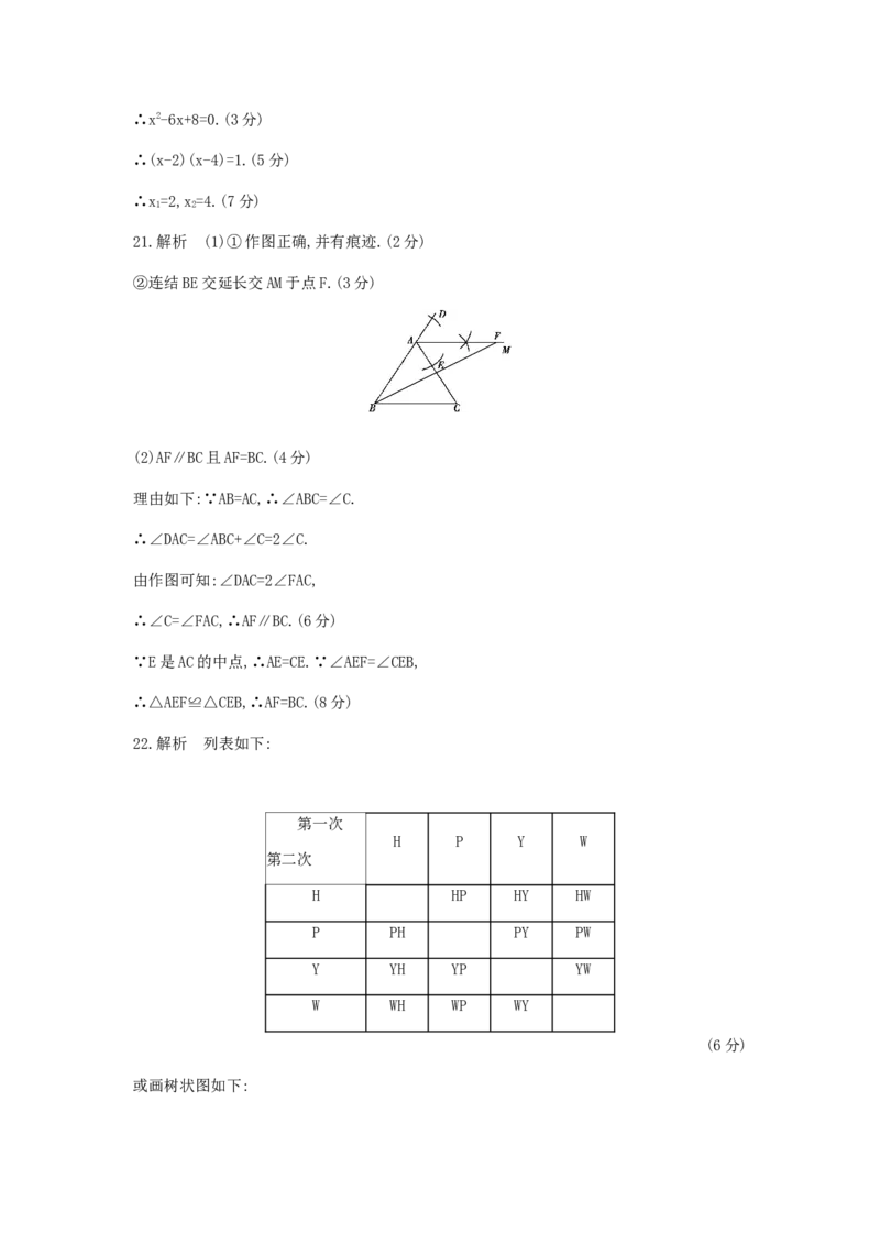 2013山西数学试卷+答案+解析(word整理版)_12.2026年4月全国各地高考模拟卷_2026版初中金考卷&bull;45套中考试卷汇编系列合集_全国版中考真题(1)_各省市《历年中考真题》2013-2024(10)_05山西卷