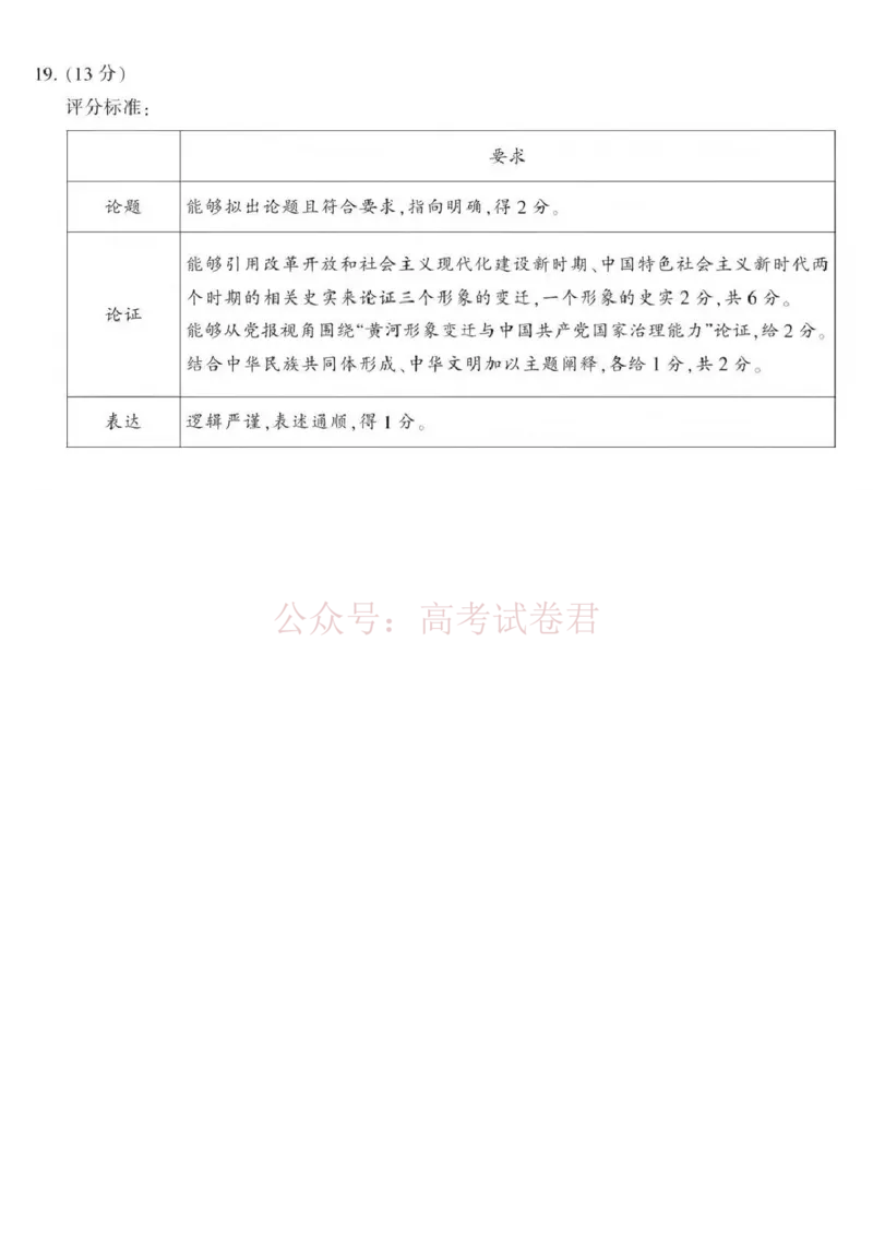 江苏省南通等七市2026届高三第二次调研测试历史（含答案）_副本_2026届江苏省苏北七市高三第二次调研测试_08历史_江苏省苏北七市高三第二次调研测试