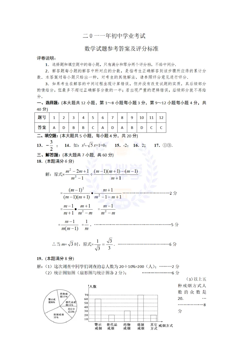 2011年山东省日照市中考数学卷及答案_12.2026年4月全国各地高考模拟卷_2026版初中金考卷&bull;45套中考试卷汇编系列合集_全国版中考真题(2)_各省市《历年中考真题》2013-2024(10)_山东