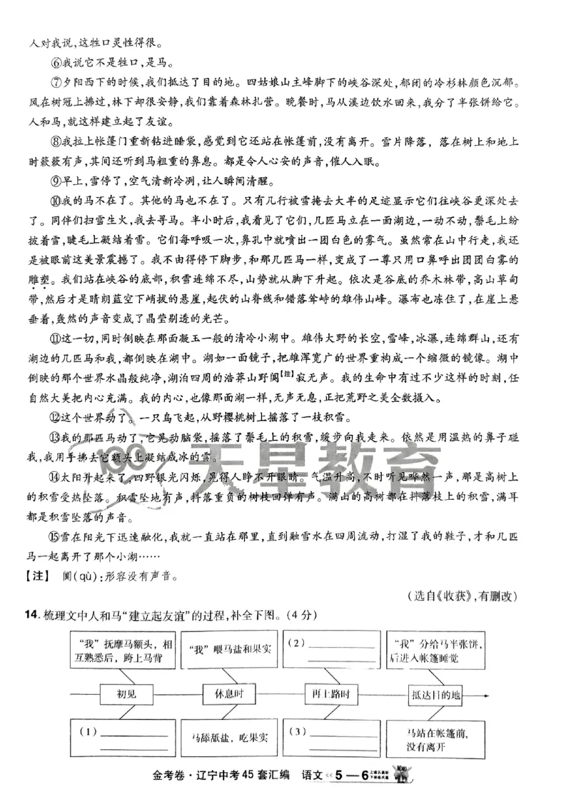 1_2025金考卷语文45套卷_12.2026年4月全国各地高考模拟卷_2026版初中金考卷&bull;45套中考试卷汇编系列合集_2025版金考卷《45套中考试卷汇编》初中7科全（全国、各地多版本）(1)