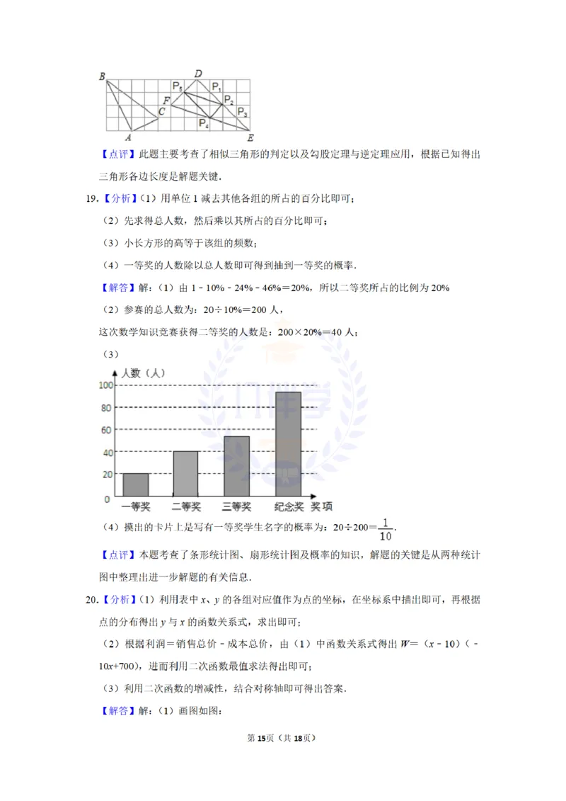 2012年山东省菏泽市中考数学试卷及答案解析_12.2026年4月全国各地高考模拟卷_2026版初中金考卷&bull;45套中考试卷汇编系列合集_全国版中考真题(1)_各省市《历年中考真题》2013-2024(10)_山东