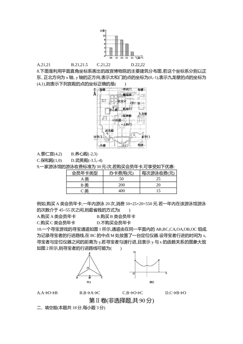 2015北京数学试卷+答案+解析(word整理版)_12.2026年4月全国各地高考模拟卷_2026版初中金考卷&bull;45套中考试卷汇编系列合集_全国版中考真题(1)_各省市《历年中考真题》2013-2024(10)_01北京卷