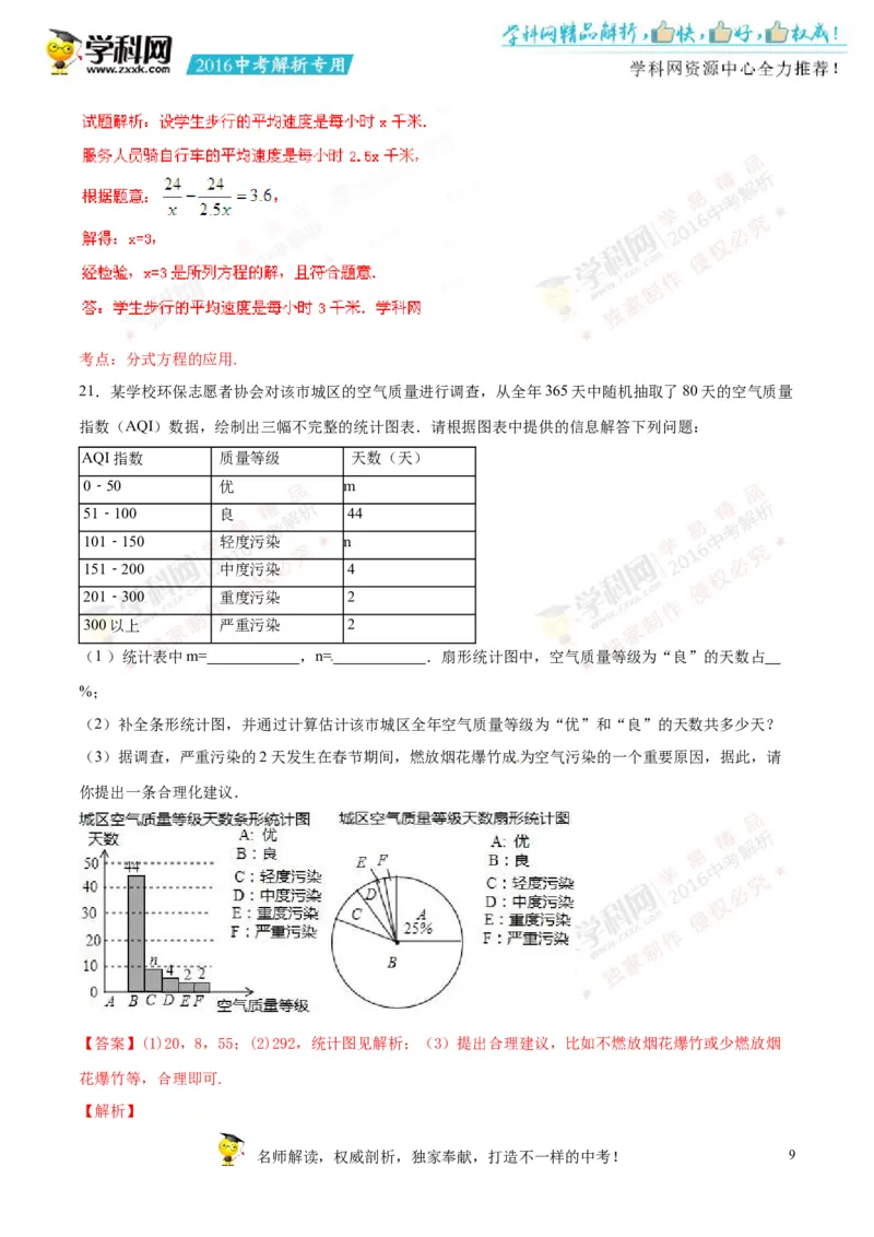 2016湖南岳阳数学试卷+答案+解析(word整理版)_2026版初中金考卷&bull;45套中考试卷汇编系列合集_全国版中考真题(1)_各省市《历年中考真题》2013-2024(10)_历年中考真题（版本二，按省份划分）
