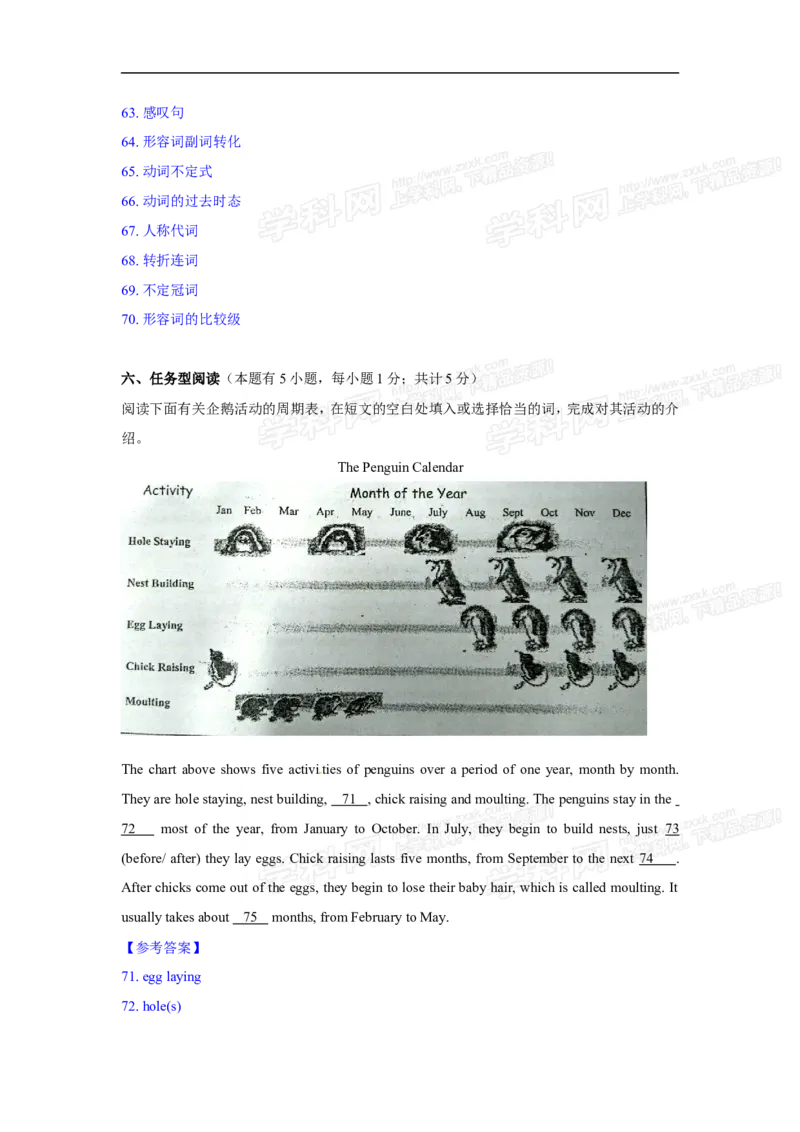 2016年浙江嘉兴英语试卷+答案+解析(word整理版)_2026版初中金考卷&bull;45套中考试卷汇编系列合集_全国版中考真题(1)_各省市《历年中考真题》2013-2024(10)_3.初中英语历年中考真题（2013-2024）