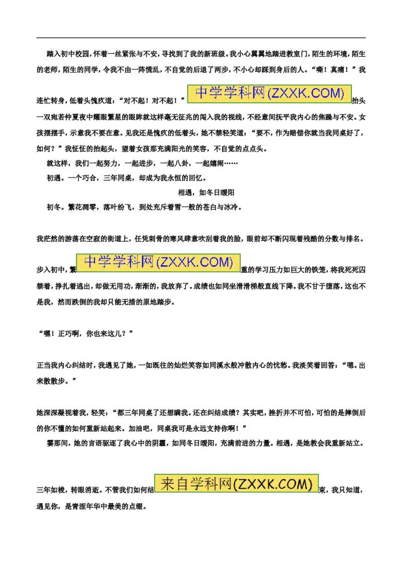 2017湖南衡阳语文试卷+答案(word整理版)_2026版初中金考卷&bull;45套中考试卷汇编系列合集_全国版中考真题(1)_各省市《历年中考真题》2013-2024(10)_历年中考真题（版本一，按科目划分）