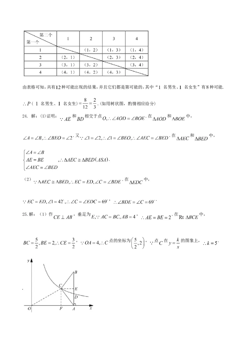 2017年江苏徐州数学试卷+答案(图片+word整理版)_2026版初中金考卷&bull;45套中考试卷汇编系列合集_全国版中考真题(1)_各省市《历年中考真题》2013-2024(10)_2.初中数学历年中考真题（2013-2024）