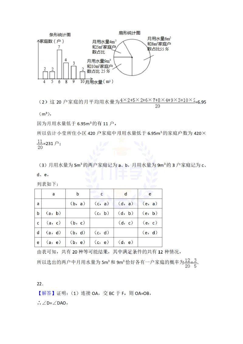 2018年山东省潍坊市中考数学试卷及答案解析_2026版初中金考卷&bull;45套中考试卷汇编系列合集_全国版中考真题(1)_各省市《历年中考真题》2013-2024(10)_历年中考真题（版本二，按省份划分）