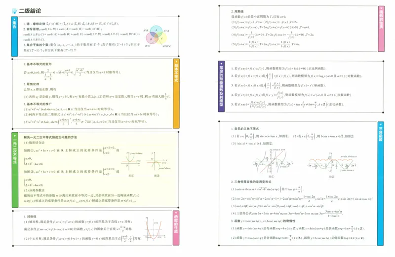 《高中必刷题数学必修第一册158_2026版高中必刷题_数学_2026版高中必刷题数学《人教A版》_2026版高中必刷题人教A版数学必修1》第2页预览
