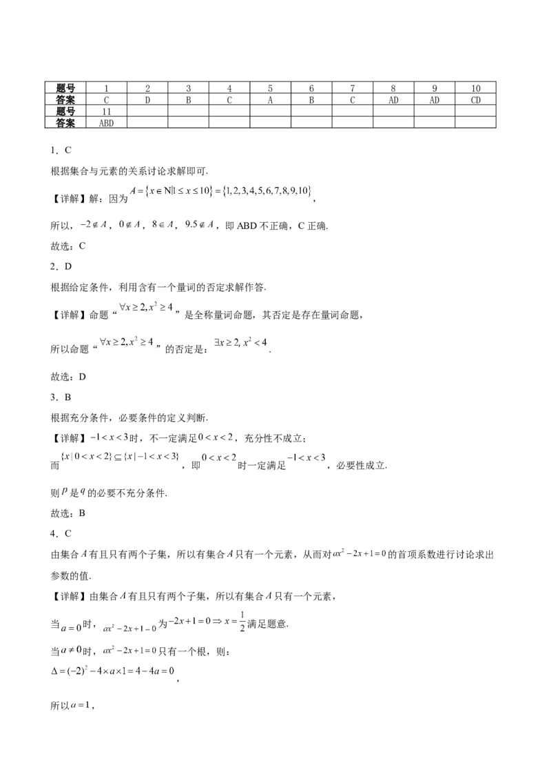 《吉林油田高级中学2025-2026学年高一上学期期初考试数学Word版含答案_2024-2027高一（7-7月题库）(1)_2025年11月高一试卷_251119吉林油田高级中学2025-2026学年高一上学期期初考试》第5页预览
