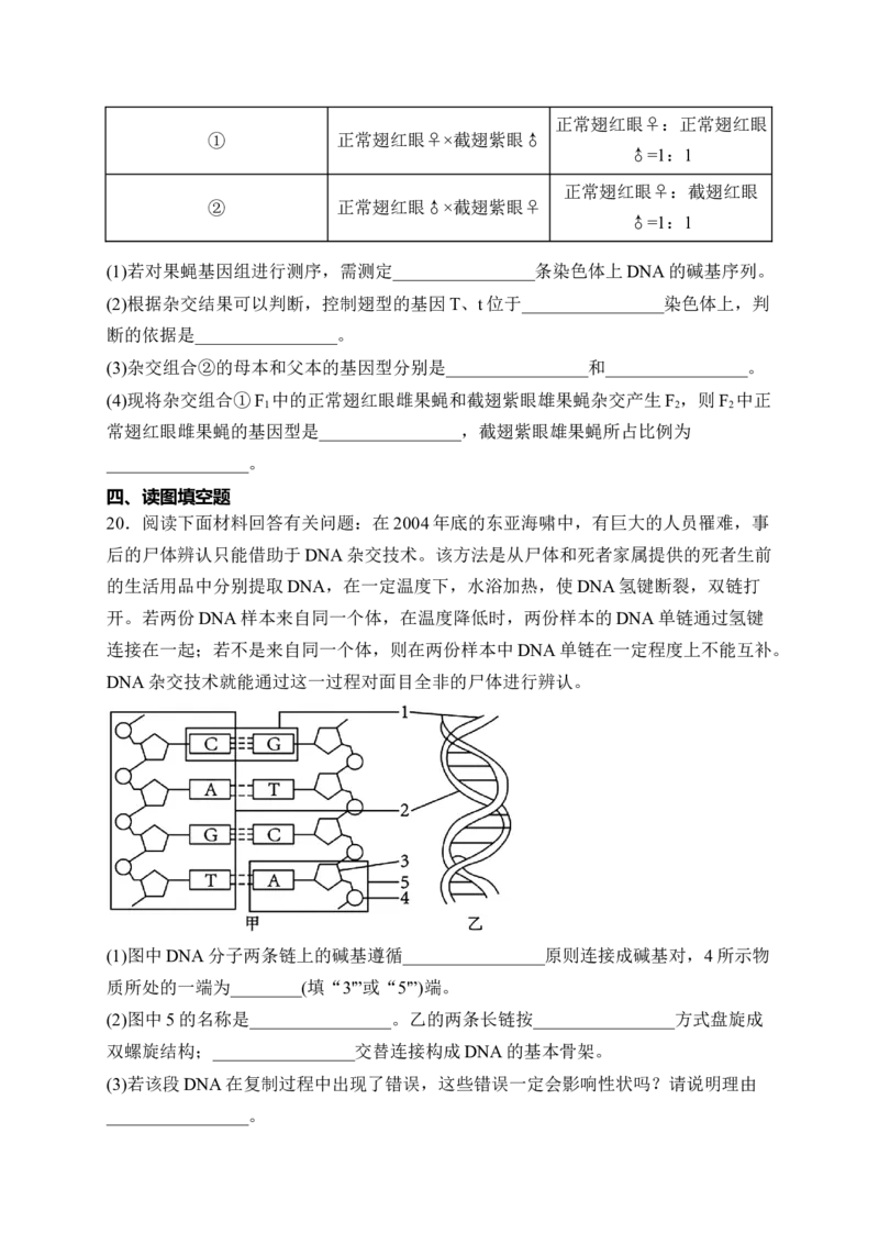 《广东省佛山市新质高中联盟2025-2026学年高一下学期期中联考试题生物Word版含解析_2024-2027高一（7-7月题库）(1)_2026年06月高一试卷》第7页预览