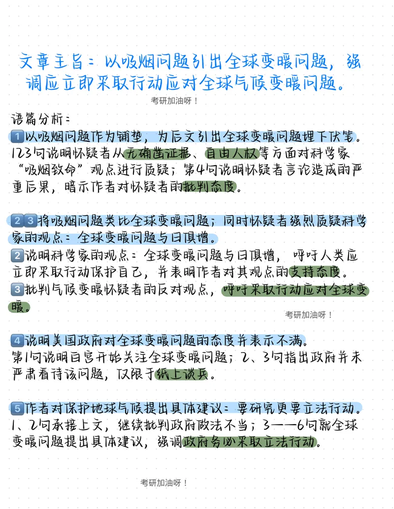 《2005年阅读真题带刷_Password_Removed_考研英语真题_01考研英语真题版本一_❤️赠2：英语一二逐词翻译_高分大神整理_英语_考研英语笔记400+页_英二阅读真题详解》第8页预览