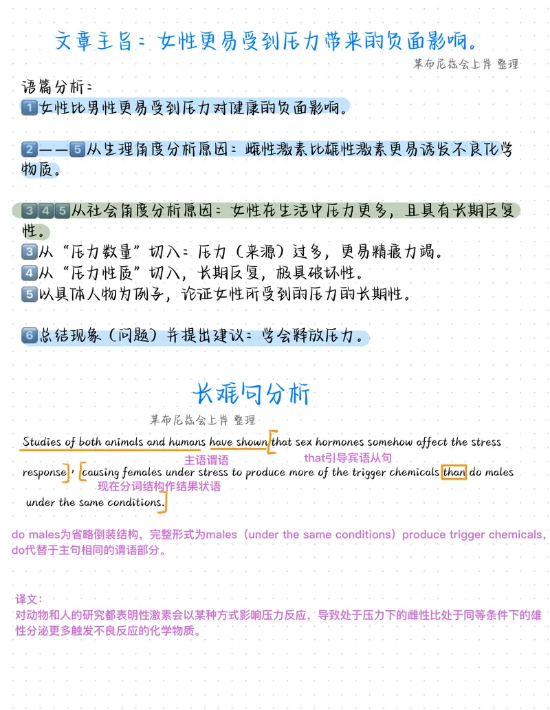 《2008年阅读真题带刷_1679747678443_考研英语真题_01考研英语真题版本一_❤️赠2：英语一二逐词翻译_高分大神整理_英语_英一80+笔记大礼包_英语一详解版》第3页预览