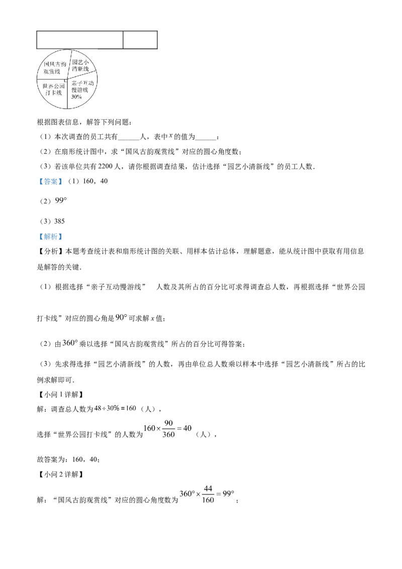 《2024年四川省成都市中考数学真题（解析版）_12.2026年4月全国各地高考模拟卷_2026版初中金考卷•45套中考试卷汇编系列合集_全国版中考真题(1)_各省市《历年中考真题》2013-2024(10)》第10页预览