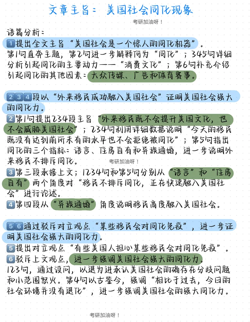 《2006年阅读真题带刷_Password_Removed_考研英语真题_01考研英语真题版本一_❤️赠2：英语一二逐词翻译_高分大神整理_英语_考研英语笔记400+页_英二阅读真题详解》第3页预览