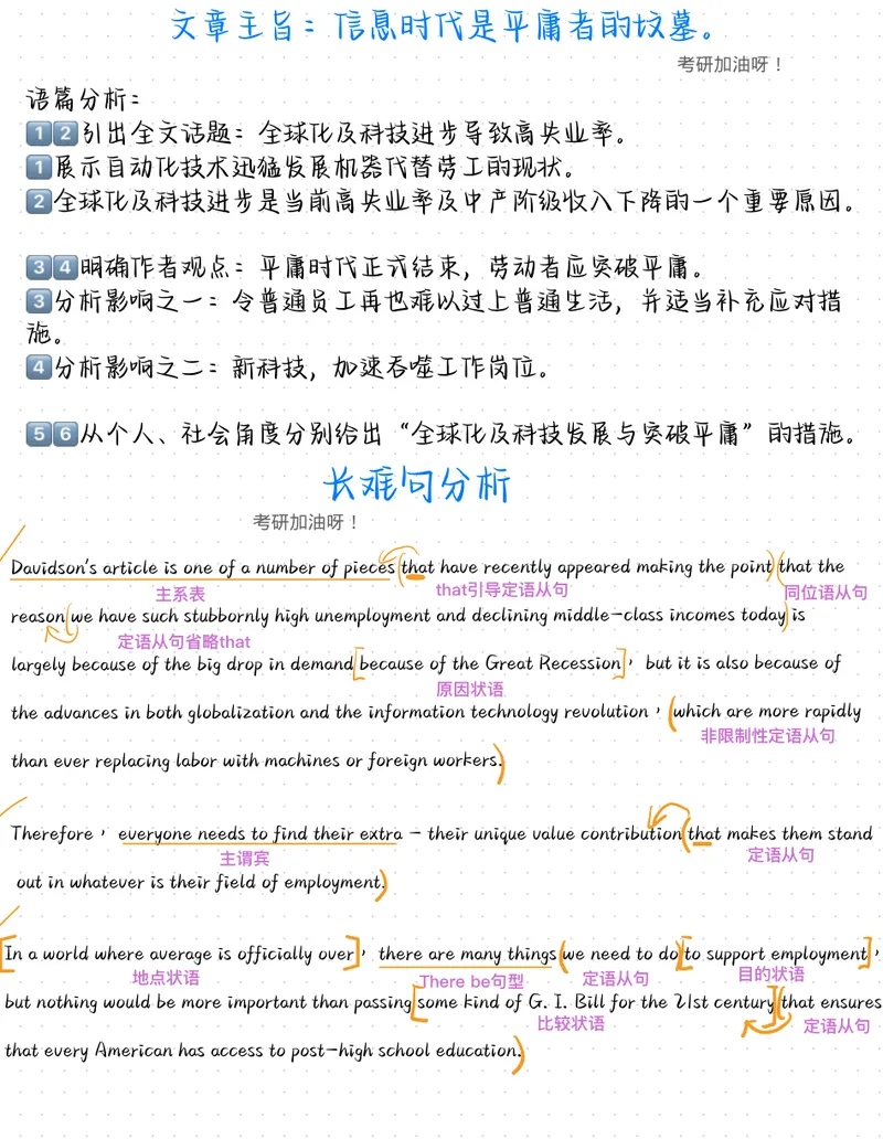 《（英二）2013年阅读真题带刷_Password_Removed_考研英语真题_01考研英语真题版本一_❤️赠2：英语一二逐词翻译_高分大神整理_英语_考研英语笔记400+页_英二阅读真题详解》第3页预览
