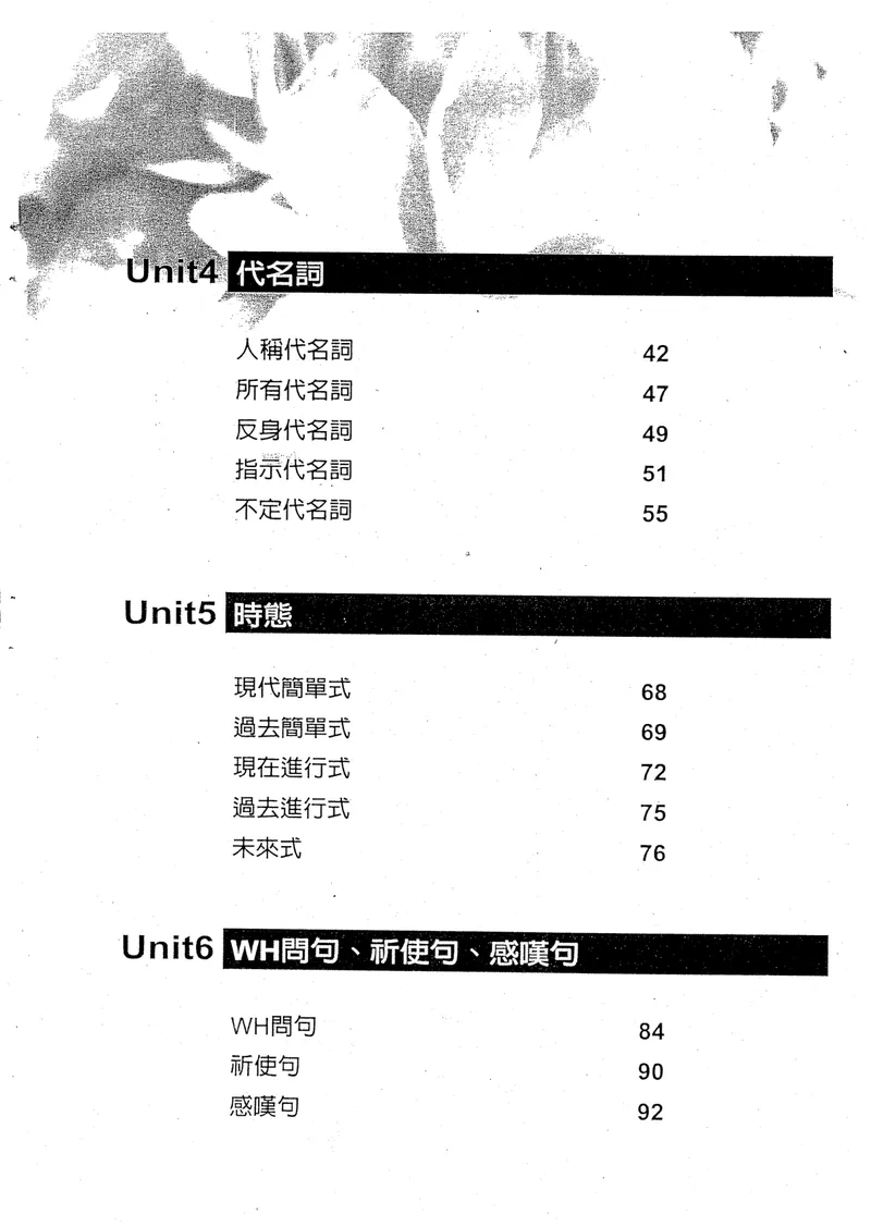 《《初级语法》第一册(共3册)初级文法视频课程讲义_初中英语789_26秋最新人教版英语九年级上册_26秋人教九上_39、赠送其它资料_旧版资料_19.语法全套_初级文法课程同步讲义3册全集》第3页预览