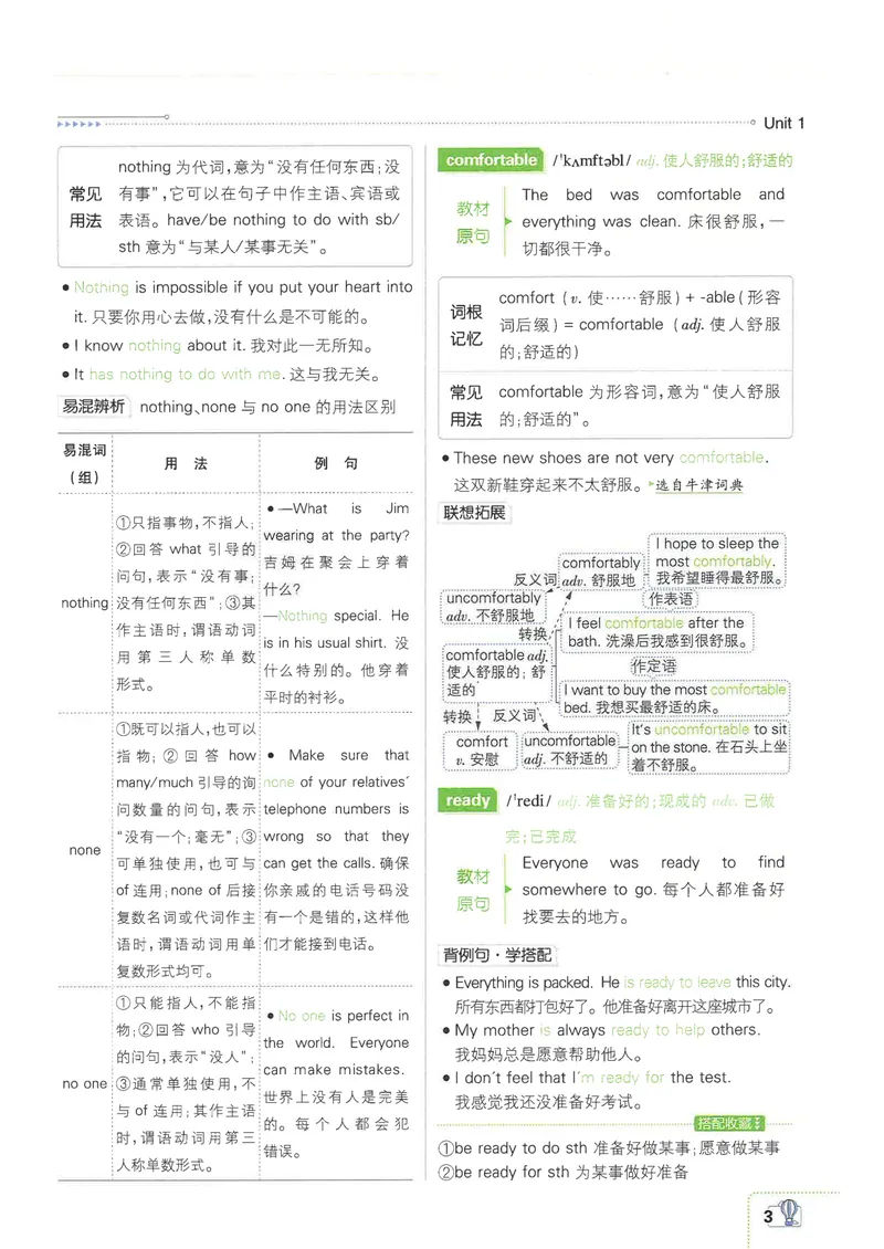 《2026英语狂K重点人教版八年级上册_初中英语789_最新人教版英语八年级上册_新版_最新2025秋人教版英语（八年级上册）_2025秋人教版英语8上：预习资料包_88教辅合集_《必刷题》》第7页预览