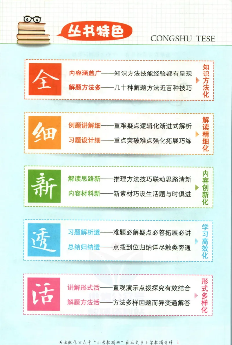 《小学教材全解二年级上册数学人教版_薛金星小学教材全解(2)》第6页预览