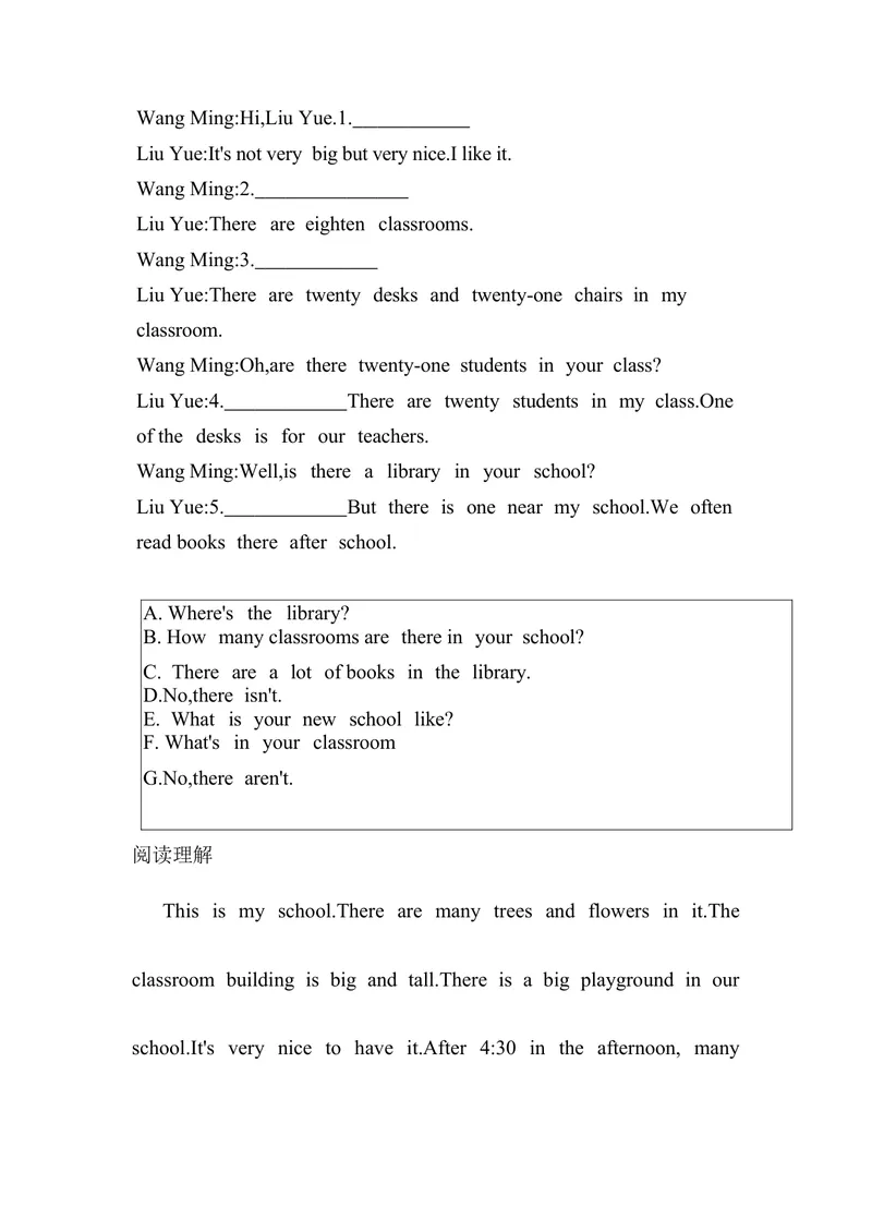 《Unit2MyFamilySectionAPronunciation同步练习人教版英语七年级上册_初中英语789_最新人教版英语七年级上册_英语7上最新改版_七上练习试卷_7年级上册_课时练习_Unit2We'reFamily!》第3页预览