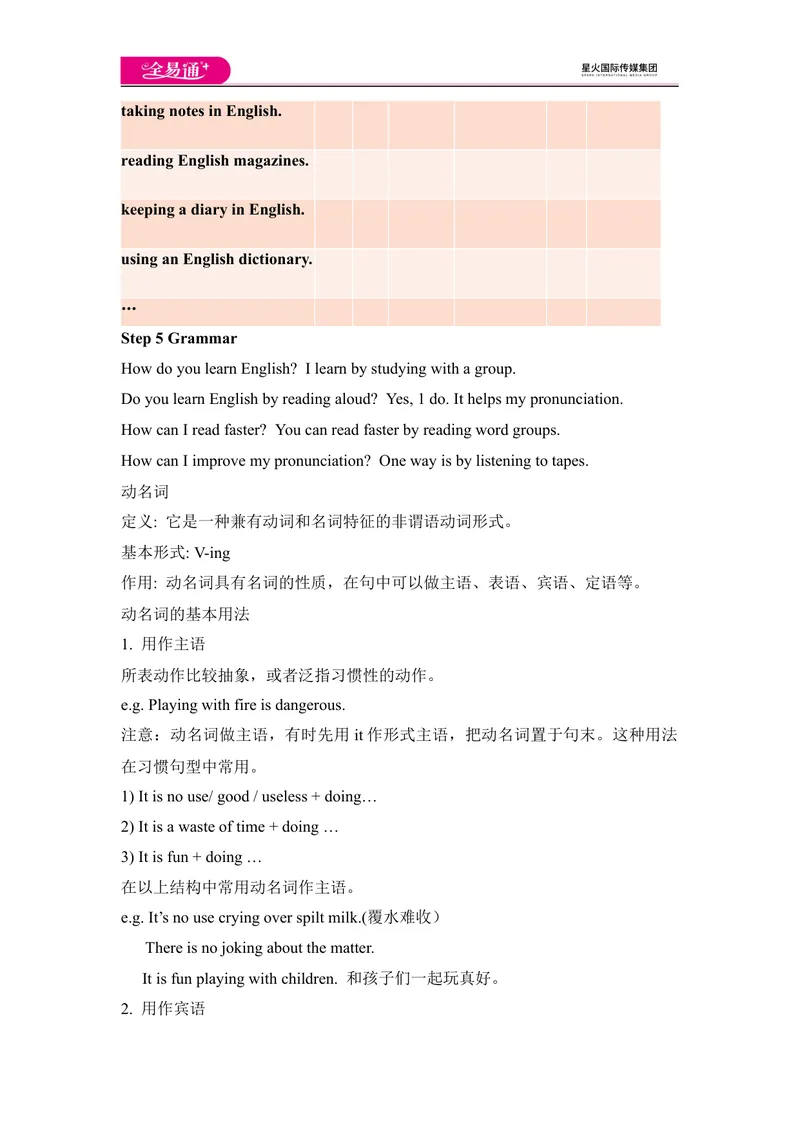 《Unit1SectionA(GrammarFocus—4c)_初中英语789_26秋最新人教版英语九年级上册_人教版英语九年级全册_第四套_人教版英语九年级上册教案课件资源_人教版英语九年级上册教案课件资源_Unit1》第3页预览
