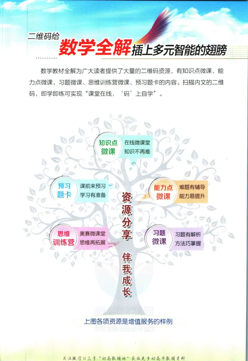 《小学教材全解五年级上册数学西师版_薛金星小学教材全解(2)》第3页预览