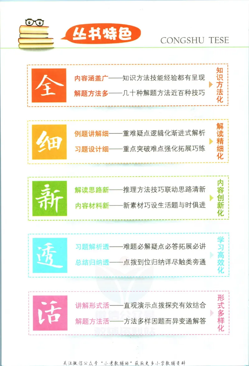 《小学教材全解二年级上册数学西师版_薛金星小学教材全解(2)》第6页预览