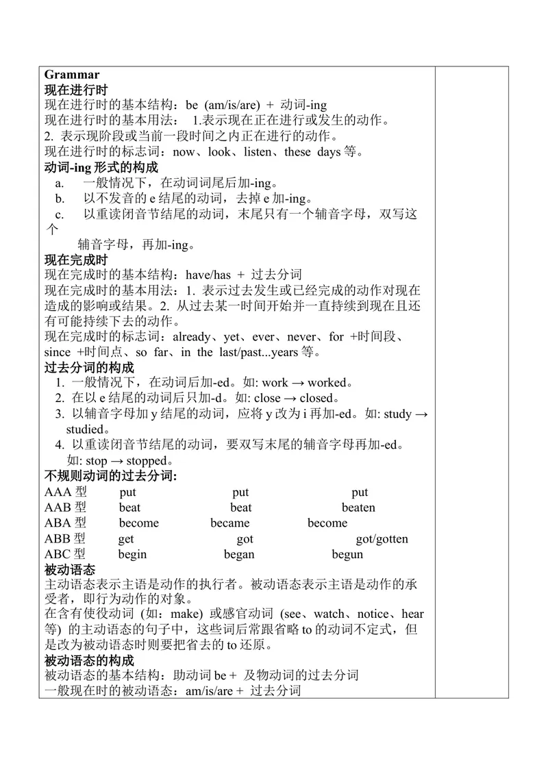 《Unit13SectionA(GF-4c)_初中英语789_旧版人教版英语九年级全册_旧版可参考_03.英语9全一册-核心素养教案+PPT课件第3套_9英课件+三维目标教案_9全英语课件+教案Unit13》第2页预览
