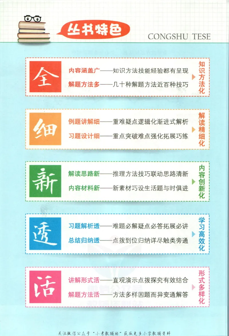 《小学教材全解二年级上册数学苏教版(1)_薛金星小学教材全解(2)》第6页预览