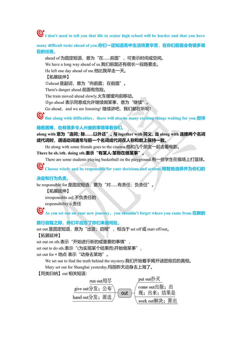 《unit14复习课件学生版_初中英语789_26秋最新人教版英语九年级上册_26秋人教九上_39、赠送其它资料_旧版资料_7.复习课件_九英下(RJ)--单元复习课件_unit14》第5页预览