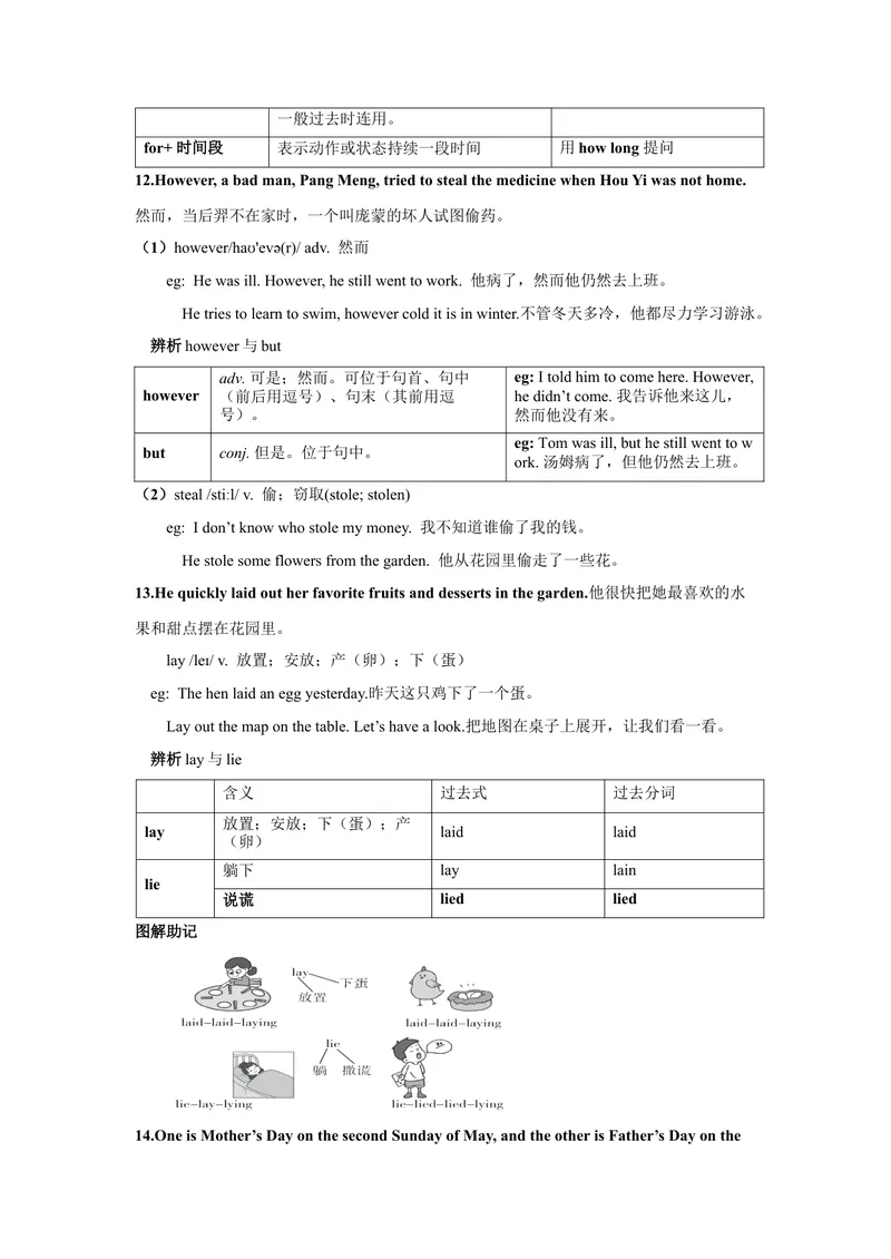 《Unit2SectionA-精品课2022-2023学年九年级英语全一册自学手册（人教版）_初中英语789_26秋最新人教版英语九年级上册_26秋人教九上_39、赠送其它资料_旧版资料_4.习题试卷》第6页预览