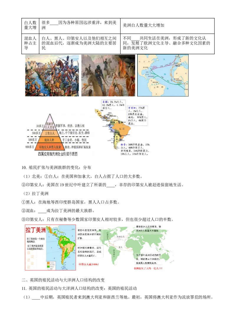 《单元讲练测（选必3）第三单元人口迁徙、文化交融与认同（讲）（学生版）_新版高中_高中历史新版_高中历史选择性必修3（统编版）_单元讲练测-F12》第6页预览