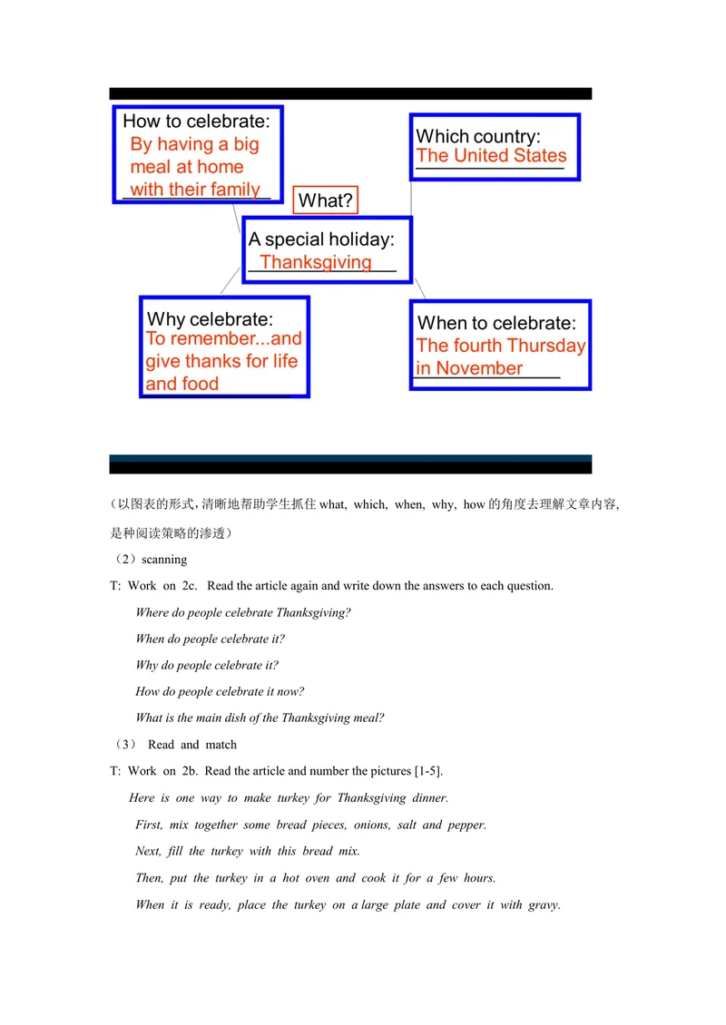 《2013年秋人教版8年级上册Unit8Period4_初中英语789_最新人教版英语八年级上册_老版（含有参考价值）_05导学案+备课素材人教版初中英语八上（多版本）易提分旗舰店_导学案》第3页预览