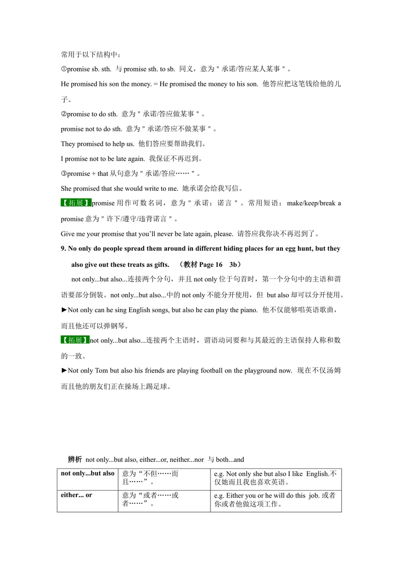 《Unit2SectionB-精品课2022-2023学年九年级英语全一册自学手册（人教版）_初中英语789_26秋最新人教版英语九年级上册_26秋人教九上_39、赠送其它资料_旧版资料_4.习题试卷》第4页预览
