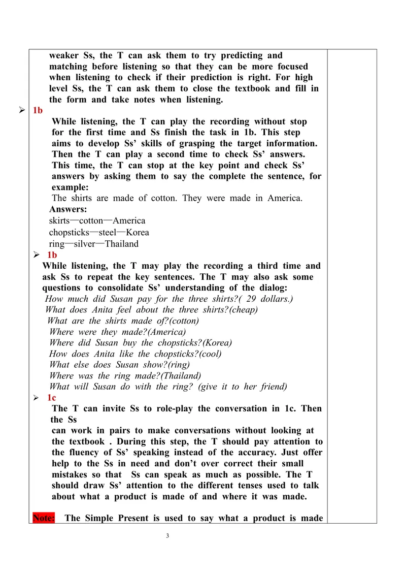 《Unit5SectionA（1a-1c）教案_初中英语789_旧版人教版英语九年级全册_旧版可参考_03.英语9全一册-核心素养教案+PPT课件第3套_9英教案（含核心素养）_Unit5》第3页预览