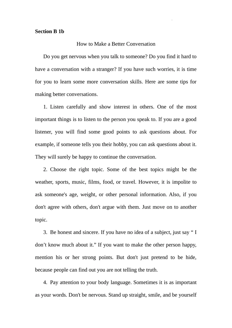 《Unit8Let’sCommunicate!全单元听力材料_初中英语789_最新人教版英语八年级上册_新版_初中英语8上新更新第一套可选择_03-05.英语8上-单词音频视频等_04.英语8上-音频+视频》第3页预览